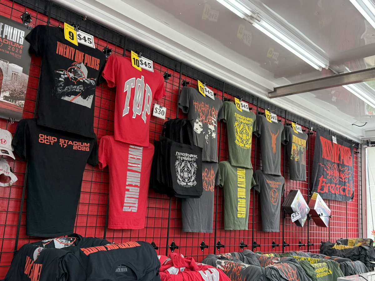 centr_mass's tweet photo. OHIO STADIUM MERCH!!!! https://t.co/UqRzsBbddM