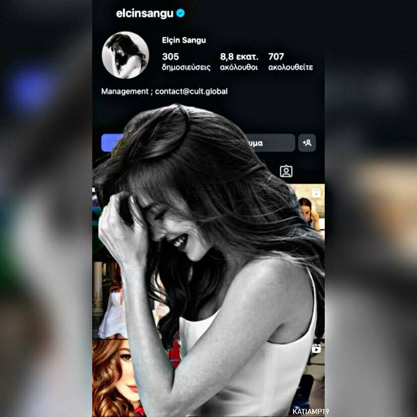 katerinamp19's tweet photo. 14. The intelligent lioness is silent, but when she decides, she sparkles and thunders with her unparalleled acting skills and incredible beauty!! Congratulations, my queen, I wish you the best!♥️👸🙌+ 24 K👑⚽️🥳
#ElçinSangu
#Cevher https://t.co/4rY6sodc8D