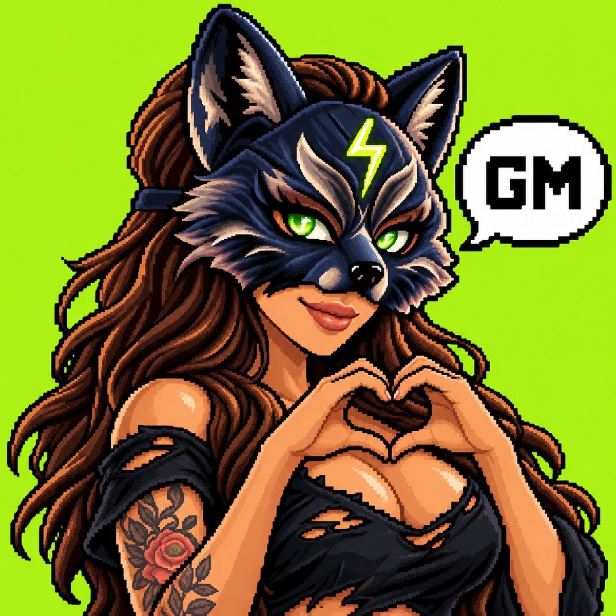 WolvesWST's tweet photo. Gmgm 🫶 https://t.co/DbFCuqT7rj