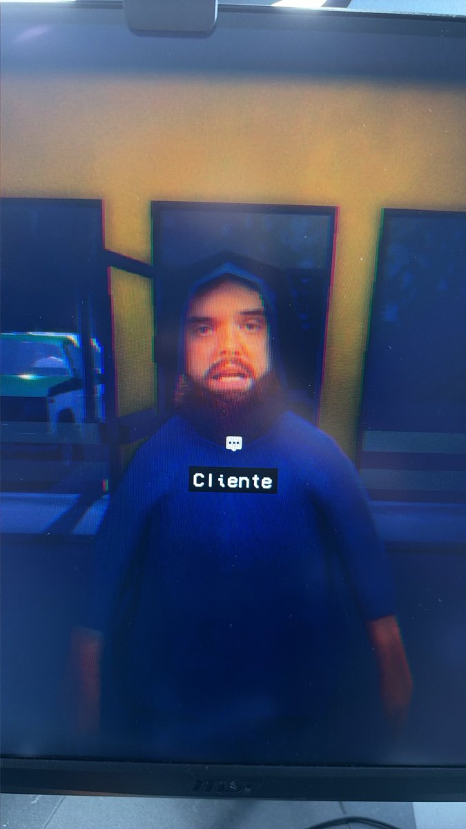 Perxitaa's tweet photo. Que juego es este https://t.co/CaBySk3NdU