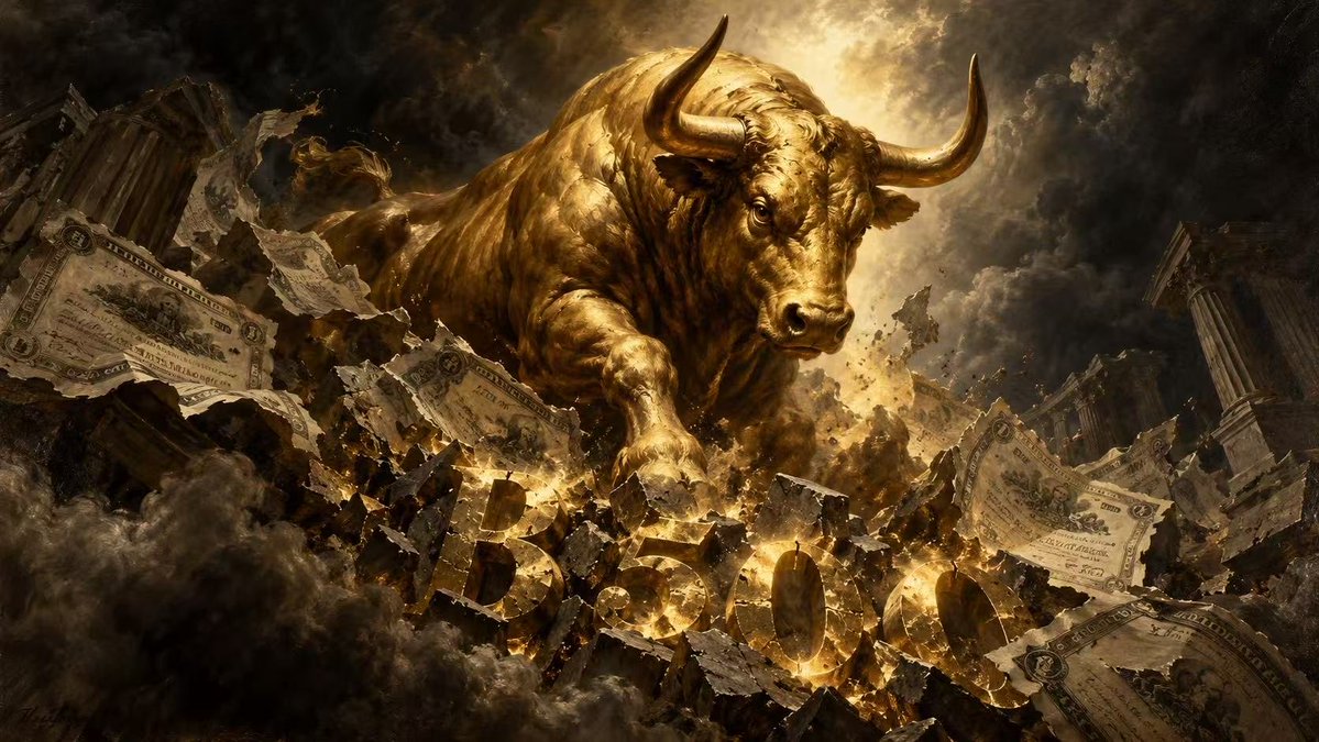 B500bnb's tweet photo. You can spend all day asking:

"Which one pumps next?"

Or you can zoom out and ask:

"What if the whole category wins?"

That second question is where B500 starts. https://t.co/5JPXEOgTbW
