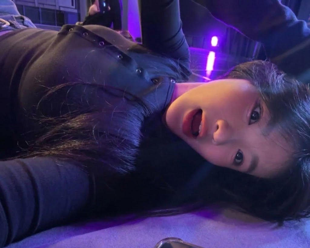 FoundnArchive's tweet photo. erine (expanded version) https://t.co/8F7sSJwnBY