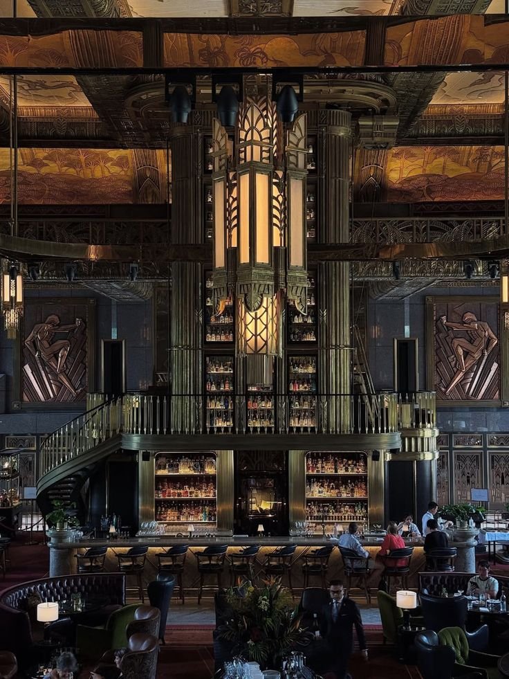 gietzschean's tweet photo. Keeping the timeline spirits high, one Art Deco masterpiece at a time https://t.co/6hGa9fYt1M