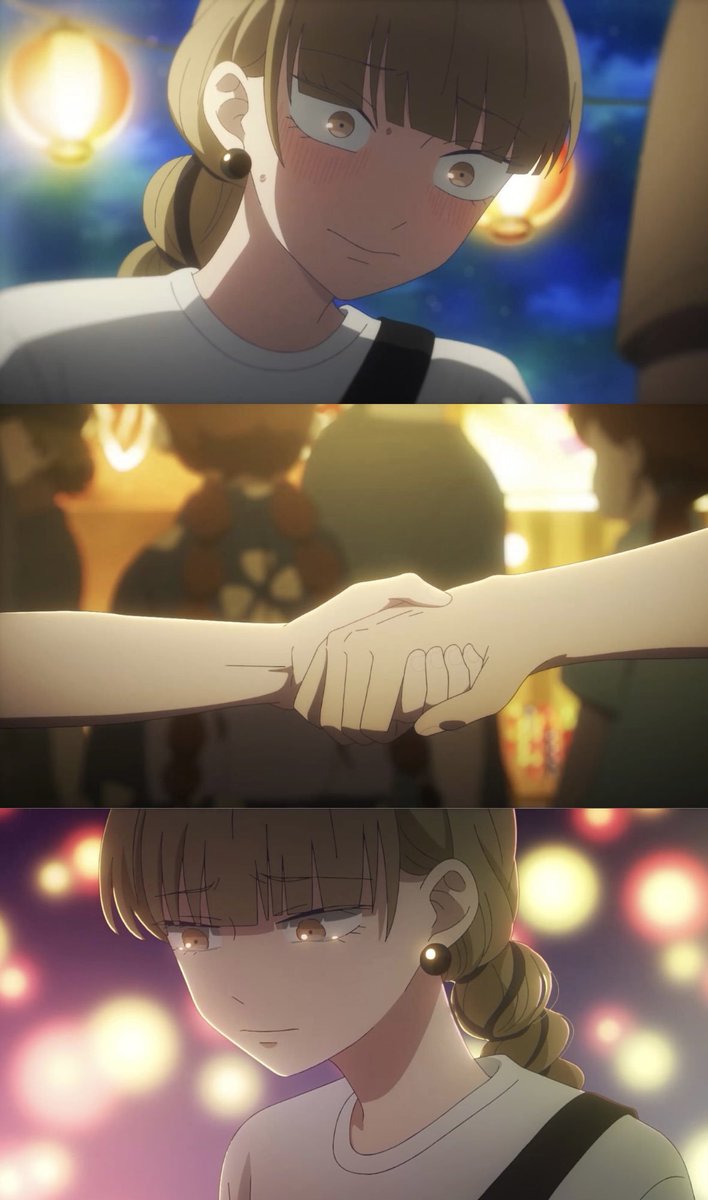 Chuy_diazz14's tweet photo. Oigan, a mí me habían dicho que acercarte a alguien con novia era de gata rompehogares. Con Koyun no aplica por ser protagonista o como funciona? Aquí no hay hipocresía pero con Momoka si? Raro... https://t.co/yukwxaMi7k