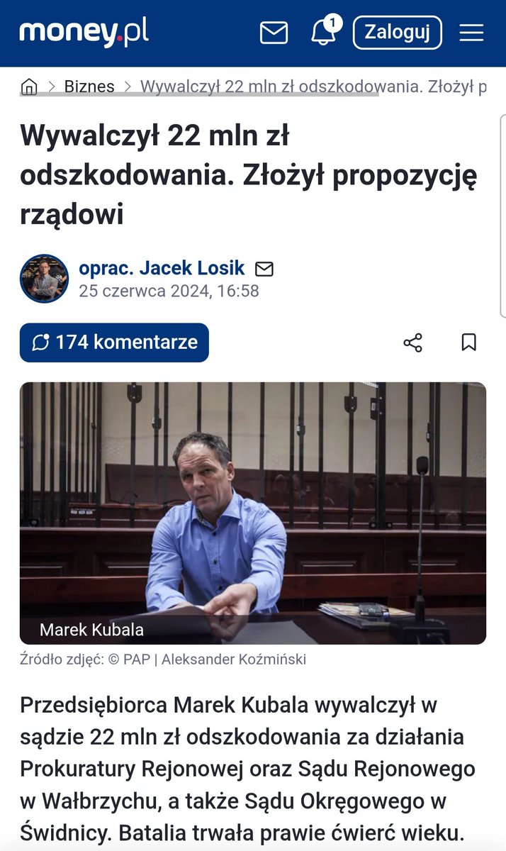 jegrabarczyk's tweet photo. Demolka zoo w Łącznej to niejedyna wiekopomna akcja Prok. Rejonowej w Wałbrzychu. Pamiętacie dealera seata z Wałbrzycha, Marka Kubalę? Jemu biznes zrujnowała m. in. ta sama jednostka. Kubala przez 23 lata walczył o 22 mln odszkodowania. Wygrał cudem. Ćwierć wieku! Więcej - link. https://t.co/G2ncw7F5wF