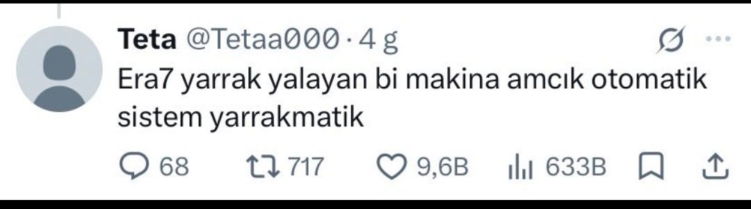 kadoelcano's tweet photo. akla direkt şu geliyo amk ya https://t.co/clEtgW2qD2