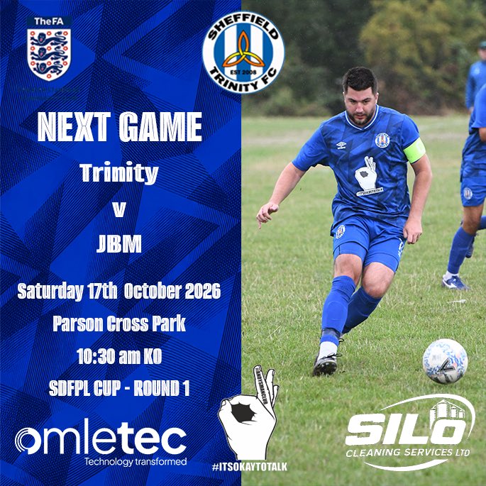 Shefftrinityfc's tweet photo. https://t.co/qyC4Ws9vTF