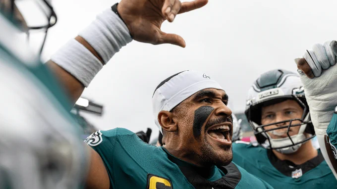 Image from NFL PLUGGED (@nfl_plugged)