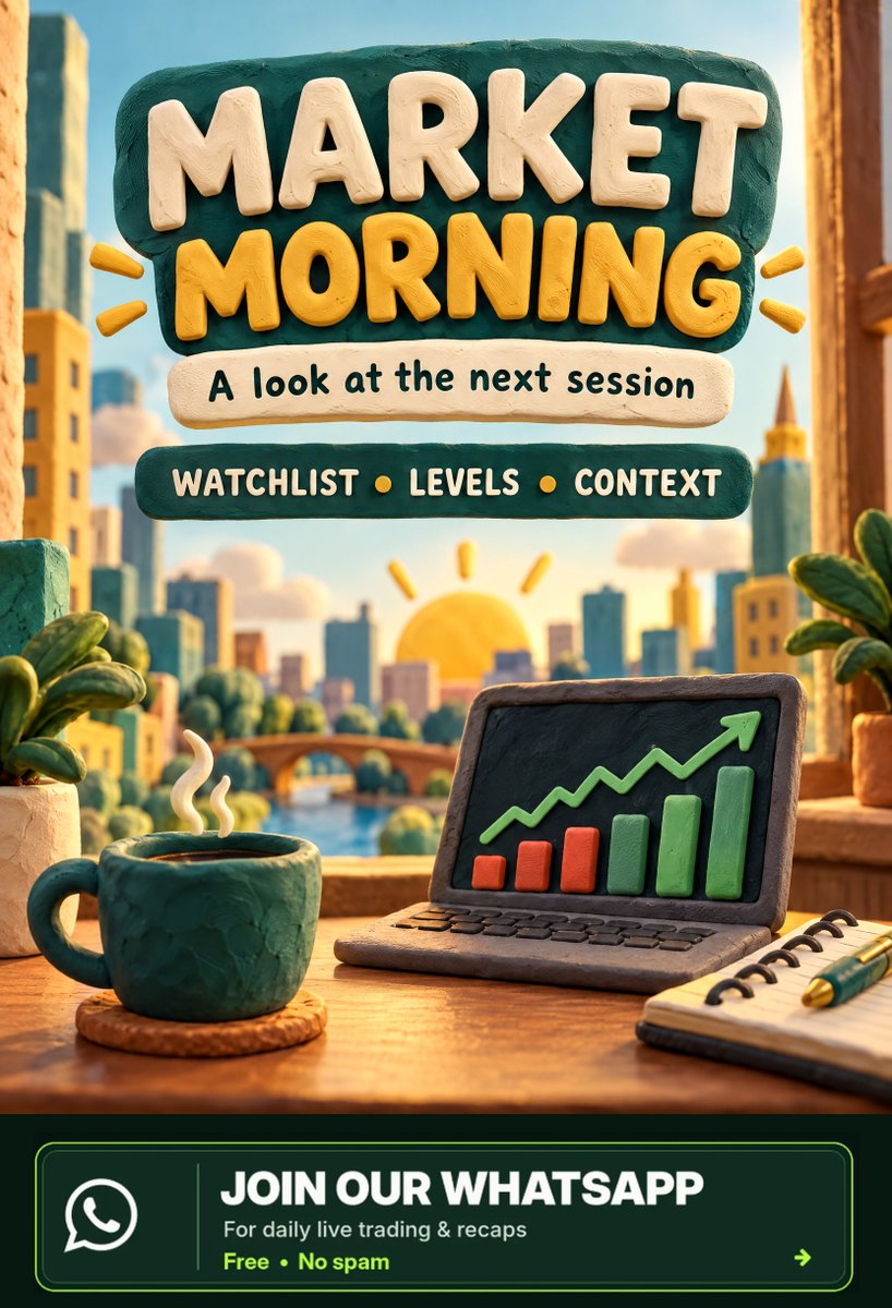 FAlbacar's tweet photo. Follower bonus for today: join my WhatsApp and you'll get my U.S. healthcare-stock watchlist plus the notes behind it, including the research questions I'm working through. Join today to claim it 👇 👇 https://t.co/RLSM9ZoMs0 https://t.co/s1duGcMWmM