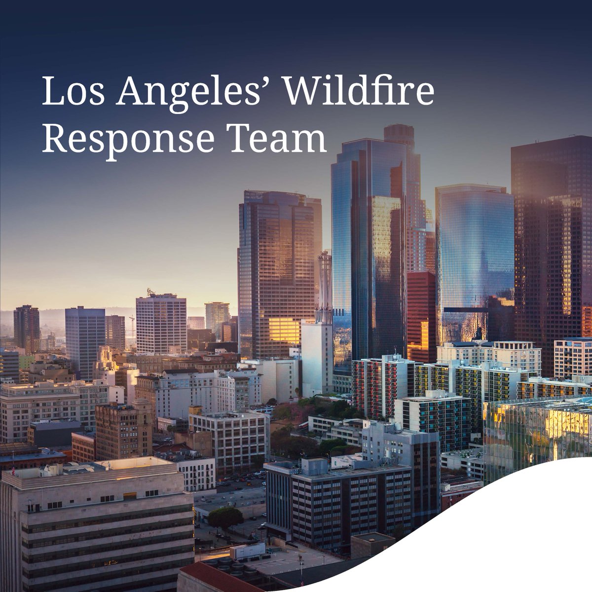 DLA_Piper's tweet photo. DLA Piper recognizes the recipients of the 2026 Justice Seymour Simon Award.
 
Presented annually, this award recognizes outstanding pro bono work by teams of lawyers and business professionals at the firm. This year's recipients provided intellectual property counseling to nonprofit organizations and supported communities recovering from the long-term impacts of the Los Angeles wildfires.
 
Congratulations to these teams on this well-deserved recognition. Learn more about our pro bono work: https://t.co/h7Wfl0WLHT