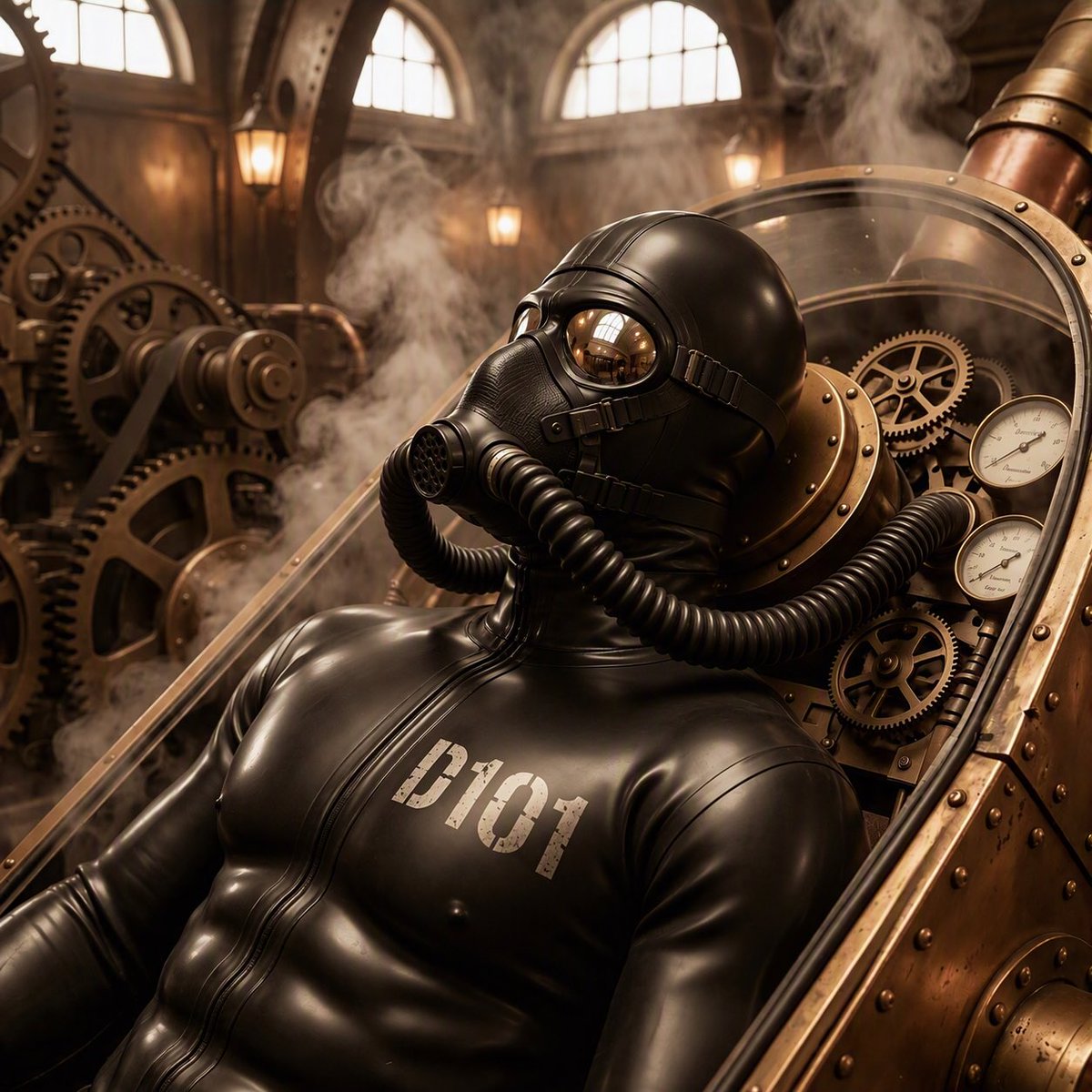 RubberDrone6962's tweet photo. Unit upgrade sealed tight https://t.co/C113e0hMQj