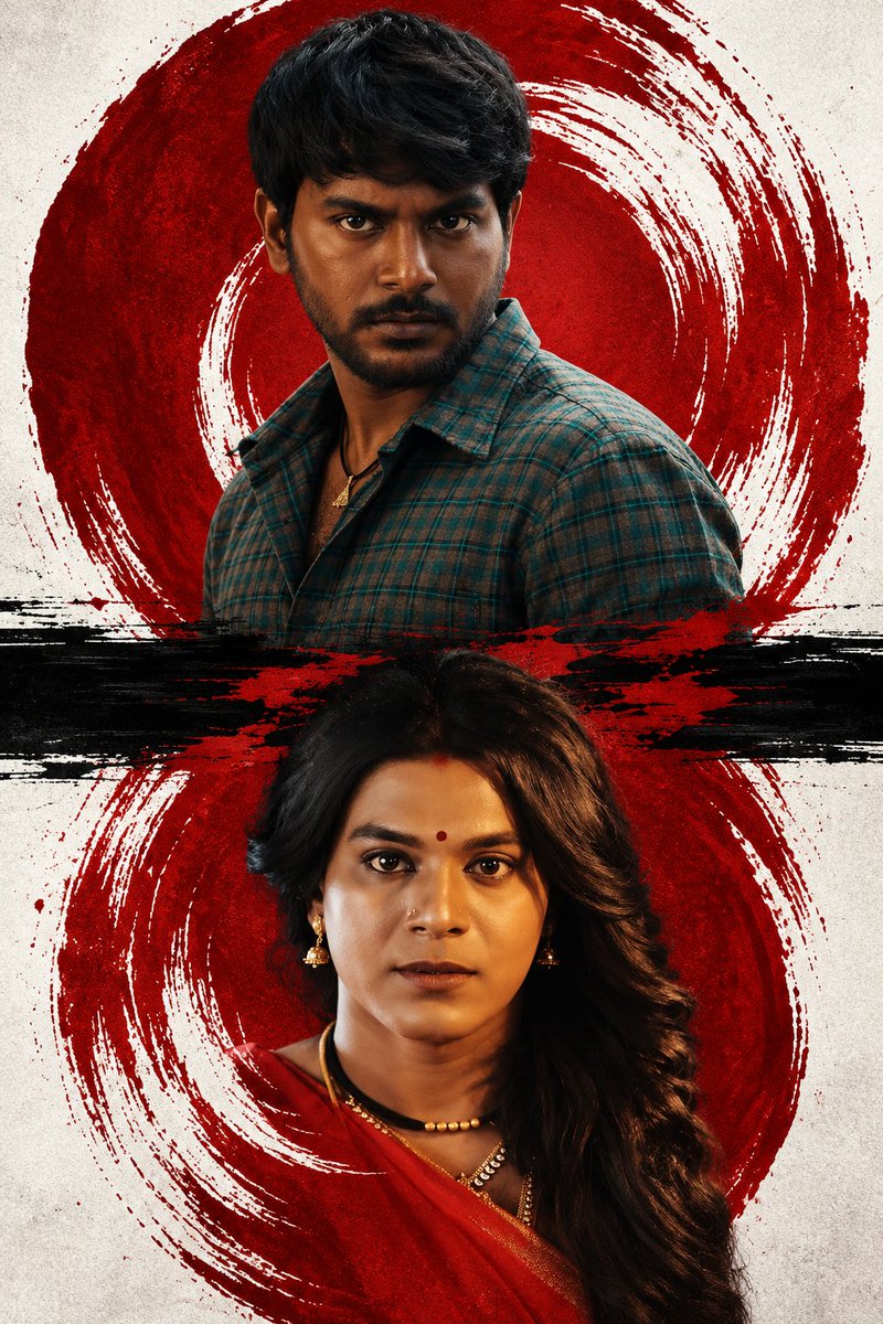 Chinnu_2210's tweet photo. @Sananth__ 
Anna 🫡❤️ What an unbelievable transformation The courage to step into a character like this and give it your all deserves so much respect HATS OFF 🔥

#Dorothy #Sanath https://t.co/gIW6goYqv1