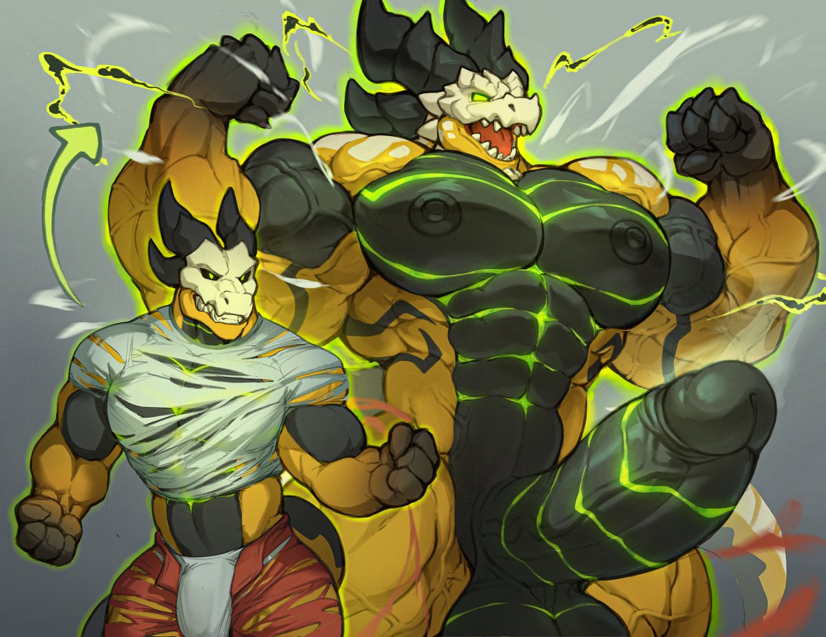 mixterart's tweet photo. Zefu has a cool party trick https://t.co/PgwDkmdlv5
