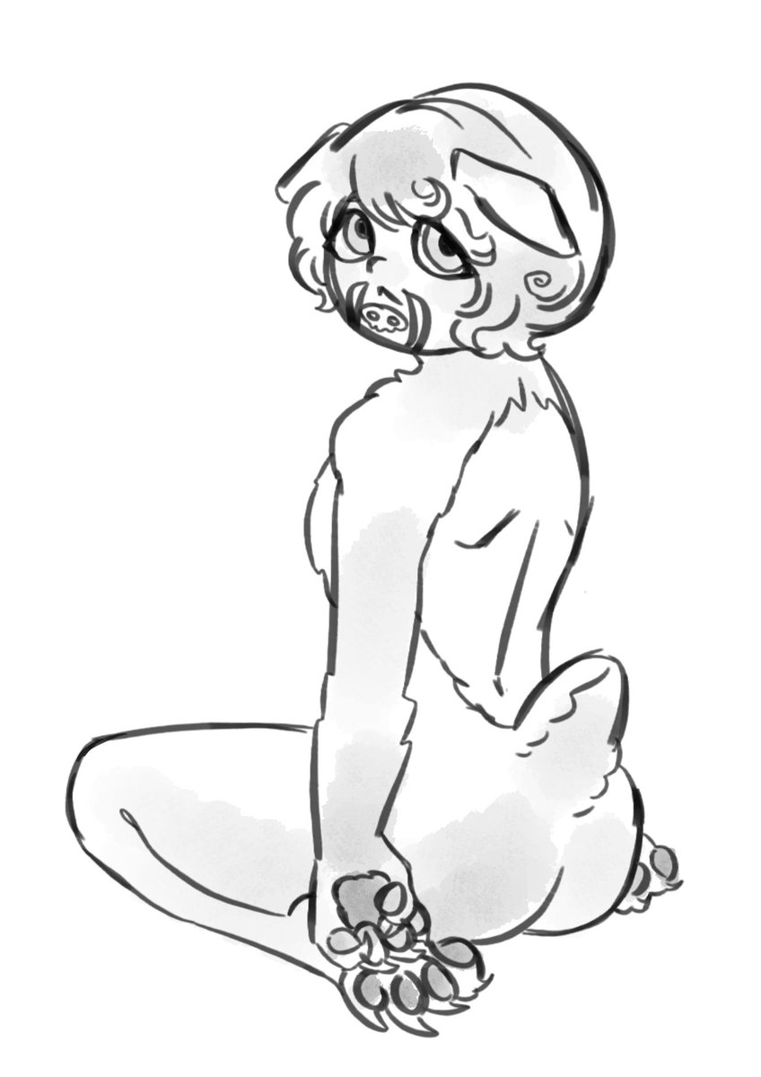 Boiledpotatooes's tweet photo. Rinkitty??? https://t.co/GDpkw8OztQ