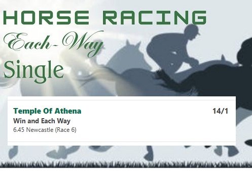 TurfTeeTips's tweet photo. 🏇 Back in profit with a 13/2 winner today, putting us firmly in the green for the week.

I’ve got a bigger-priced selection lined up for tomorrow 👀

1️⃣ #HorseRacing #Tip posted below for Friday.

Best of luck if you’re following 🤞 https://t.co/1F9AWAeTrJ