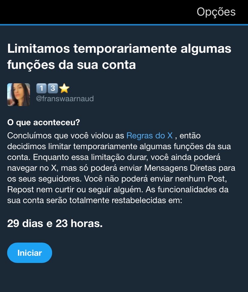 franswaarnaud2's tweet photo. hey guys… 30 days locked out of @franswaarnaud for calling out transphobes.. help me find my moots https://t.co/L1gMudDOm8