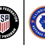 Photo by ISRC- Illinois Soccer Referee Committee (@ILSoccerRefs)