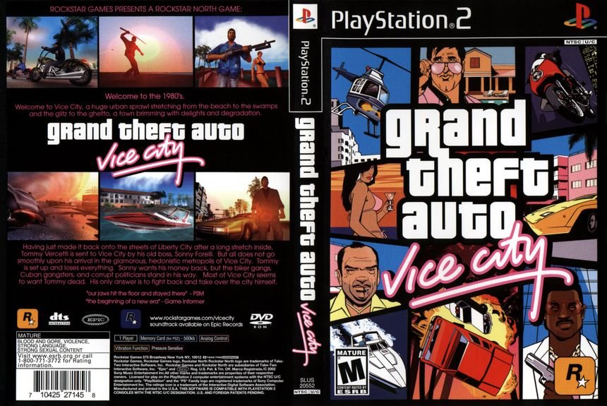 Chumpi678's tweet photo. @lucesdetecno_ @acervogta Lo peor es que desde Vice City si no mal recuerdo se empezó a poner música latina en las radios de GTA XD https://t.co/peTQAQgjWL