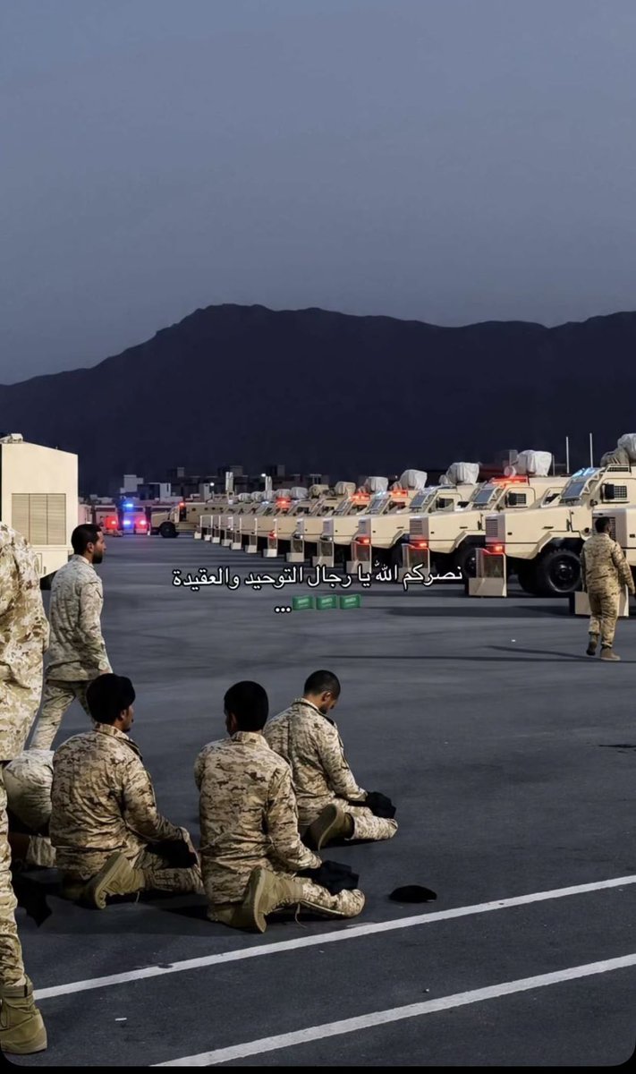 SMF_MS's tweet photo. جبهتن جنديها من ظهر فرسانها. 🇸🇦🤍 https://t.co/pjKoCwcydW
