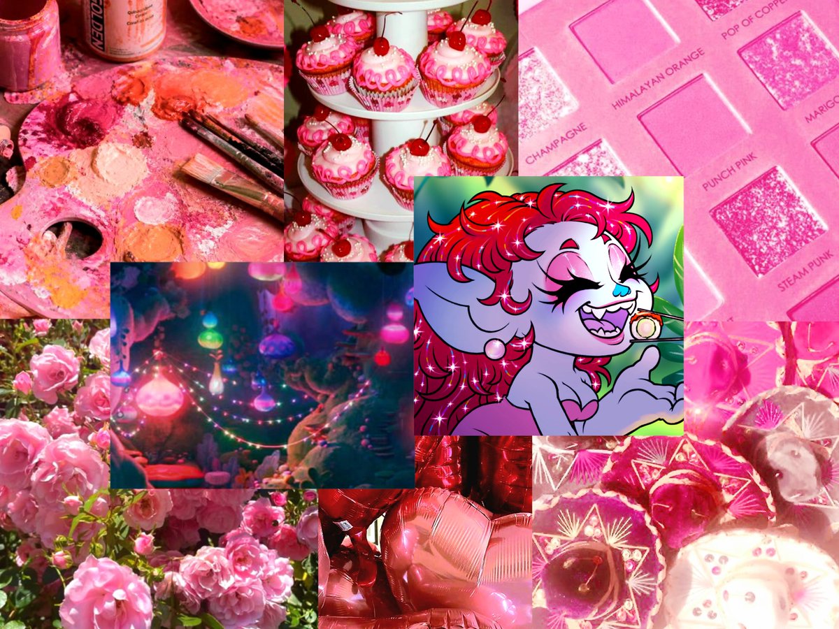 lisapoo202's tweet photo. We're so different, you and I.
And I love you with all my heart, Barbara. 🩷❤️

#TROLLSTWT #Trollsona #DreamWorksTrolls #Trolls #YUMETWT #Selfship #Yumeship https://t.co/iNTSGBz0GK