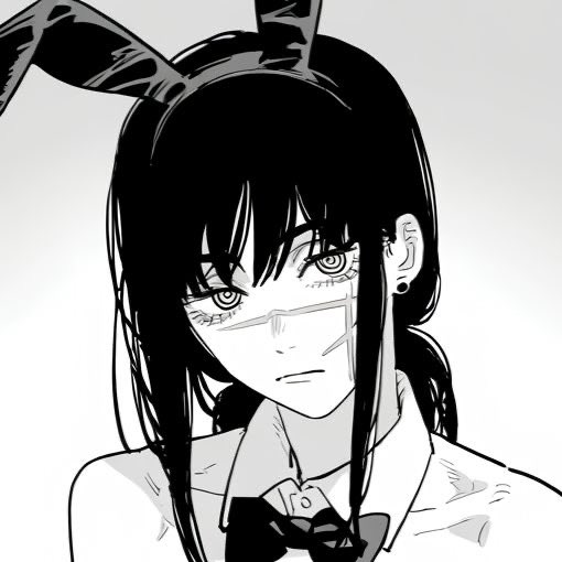 Russablackbr's tweet photo. Bunny Yoru https://t.co/PgdITmcuiz