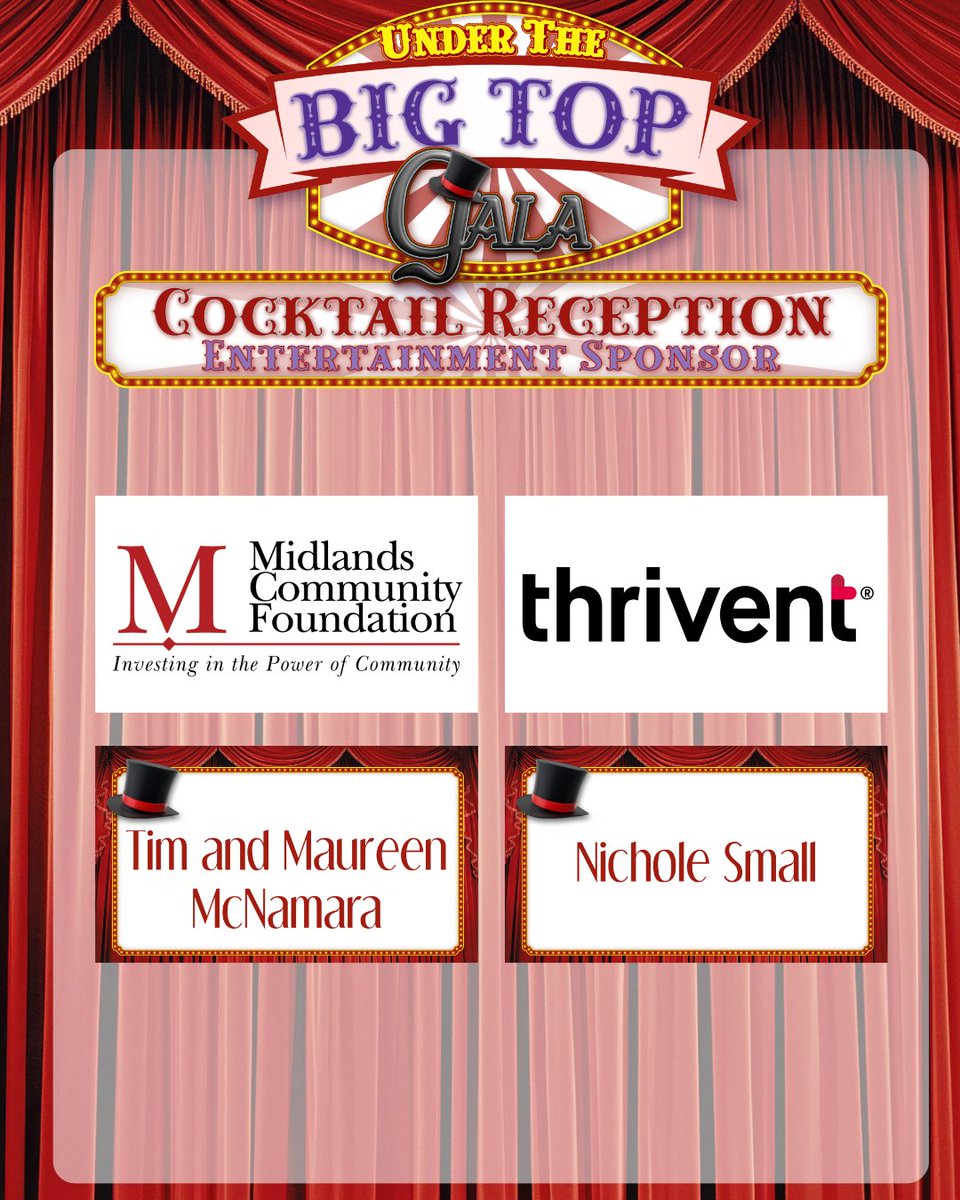BPSFNE's tweet photo. 𝗜𝘁’𝘀 𝗦𝗵𝗼𝘄𝘁𝗶𝗺𝗲!

Tonight is the night the curtain rises for the 𝗕𝗣𝗦  𝗙𝗼𝘂𝗻𝗱𝗮𝘁𝗶𝗼𝗻 “𝙐𝙣𝙙𝙚𝙧 𝙩𝙝𝙚 𝘽𝙞𝙜 𝙏𝙤𝙥” 𝗚𝗮𝗹𝗮!
Join us in thanking our amazing sponsors for helping us to make this evening a memorable event!
https://t.co/HAHLK2oXa6 https://t.co/oqLyteotXa