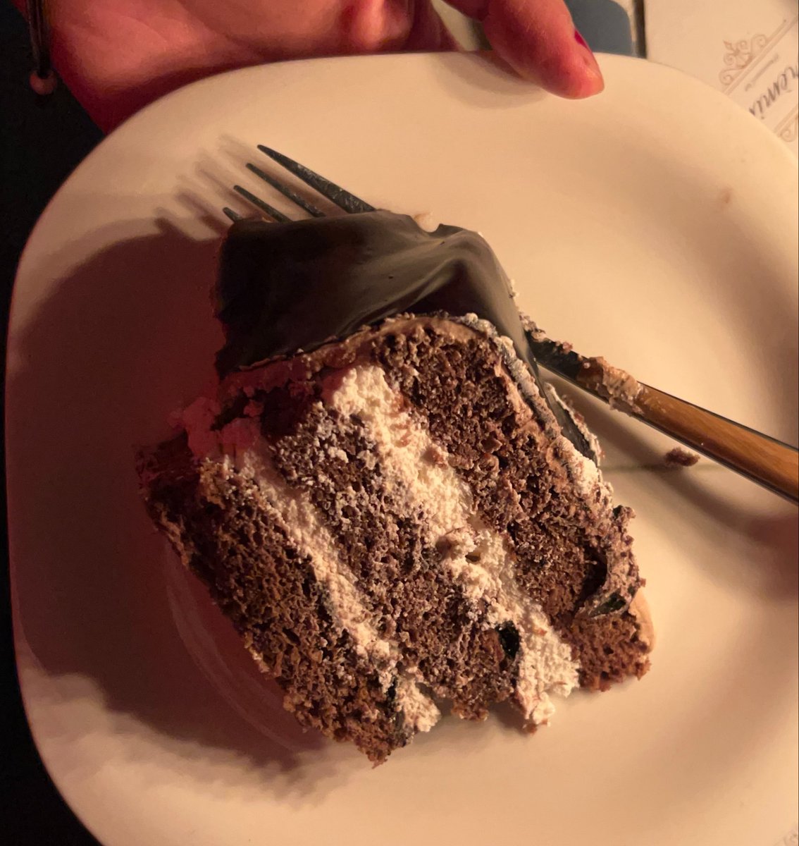 bowtrees's tweet photo. celebrated my birthday today with my family literally in my pajamas https://t.co/u4mtJpqwXb
