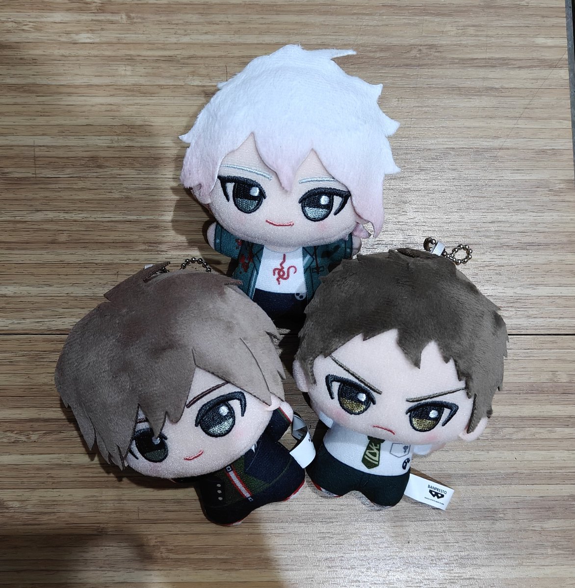 Kry0nix's tweet photo. They've arrived https://t.co/fY1BTzMIzF
