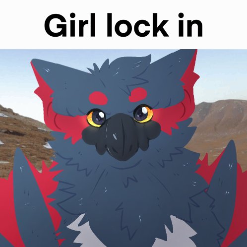 RuiOnWheels's tweet photo. Nargatober #14 Cuga asks you to lock in

The nargacuga knows you must lock in.. go ahead, you can do it https://t.co/NCtaUoUzDt