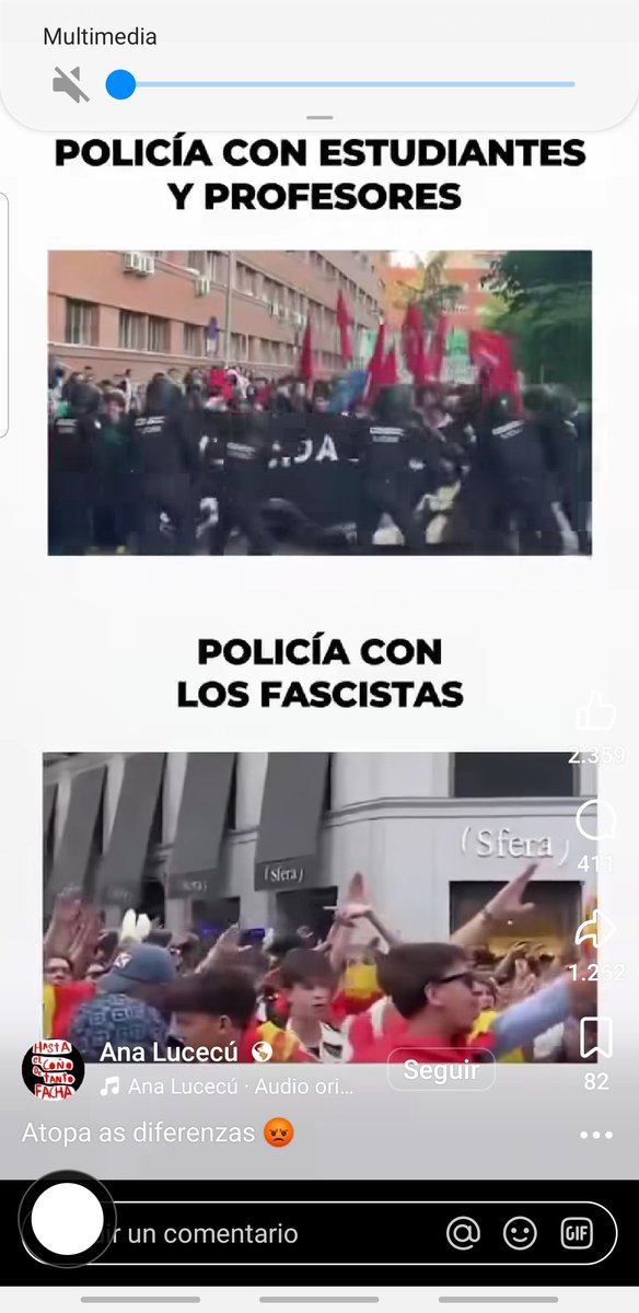 MarcosHern37455's tweet photo. #NOTICIAS 
AL puto representanTe  Y PORTAVOZ de la UNIPOL DEL SINDICATO DE POLICIAS,, QUE TANTO DEFIENDE ASUS COMPAÑERITOS ..HAY QUE BUSCARLO Y DARLE UNA MANADA DE HOSTIAS, QUE ESTA MUY SUBIDITO EL PUTO FACHA ESE,, QUE SOLO PUEDA COMER CON UNA PAJITA https://t.co/8WZ2MWQEQ8