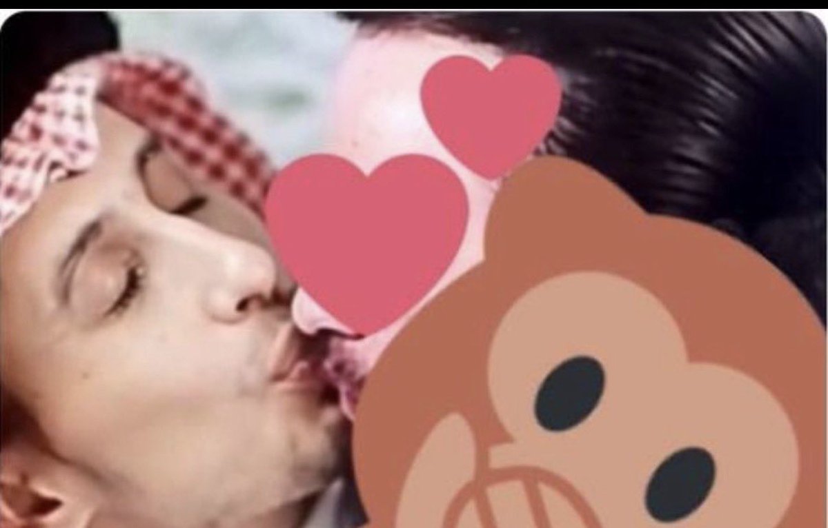 Nexqil's tweet photo. @Taha22 
-
فهد شباصه، فهد بكله، او طه 💦😂😂

سود الله وجهك كيف تتبنى الفكر النسوي وتدعمهم وتدافع عنهم وانت مسوي لك علاقه مع رجال وف نفس الوقت تدعم الشذوذ 👨‍❤️‍👨🏳️‍⚧️😂😂😂😂😂😂.

#فضيحة https://t.co/E6BFFHPb5O