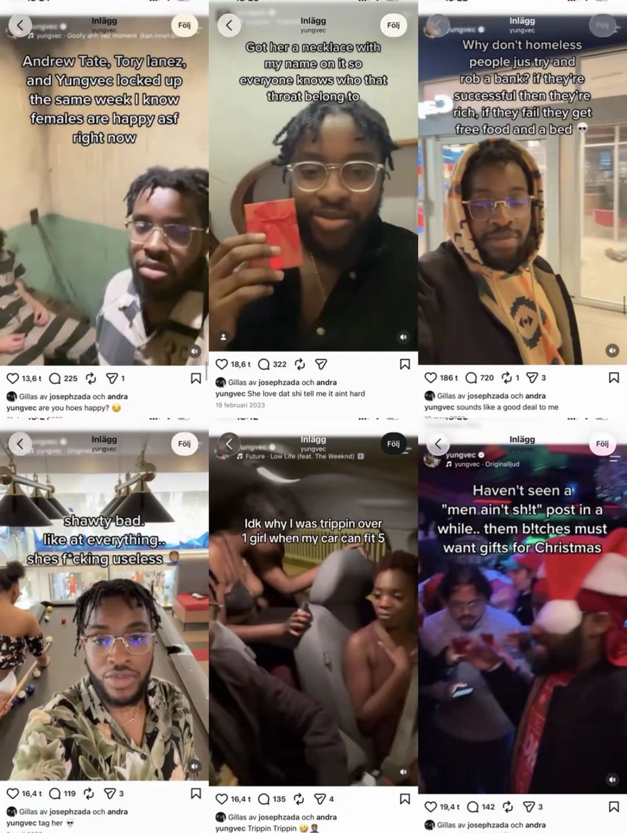 lelioncunt's tweet photo. it’s time to end his misogynistic racist ass finally https://t.co/8E34ZVAQII