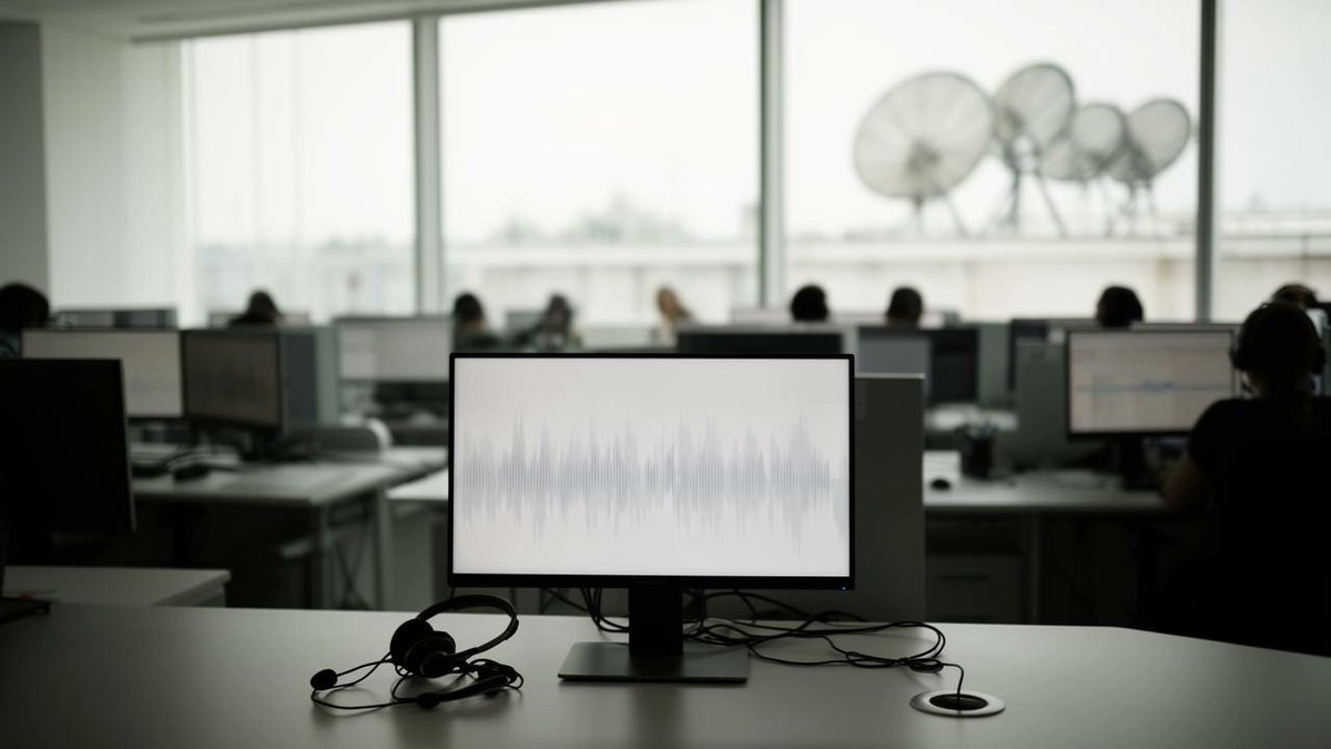 sunalidebnyc's tweet photo. 🚀 **SpaceX Voice AI Makes Headlines!**

SpaceX’s Voice AI reportedly tops benchmark rankings and claims it can autonomously handle 70% of Starlink customer service calls.

#SpaceX #Starlink #ArtificialIntelligence #VoiceAI #TechNews
https://t.co/Yinjg5aYTZ https://t.co/ASwc5K81nd