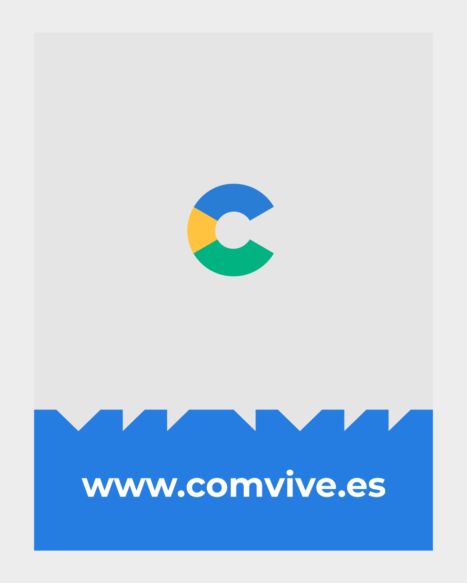 comvive's tweet photo. 🎂 ¡Comvive cumple 23 años! 🎉💙

23 años de tecnología, proyectos, retos y muchas personas que han hecho posible llegar hasta aquí.

🖥️ Evolucionando
🚀 Creciendo
🤝 Acompañando a nuestros clientes

Gracias por formar parte de nuestra historia.

🥂 ¡A por muchos más! https://t.co/xE1x8wK2yL