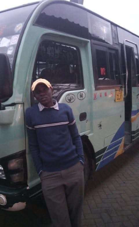 UgandaBaby's tweet photo. this year really broke me down https://t.co/hZjZHpELhs