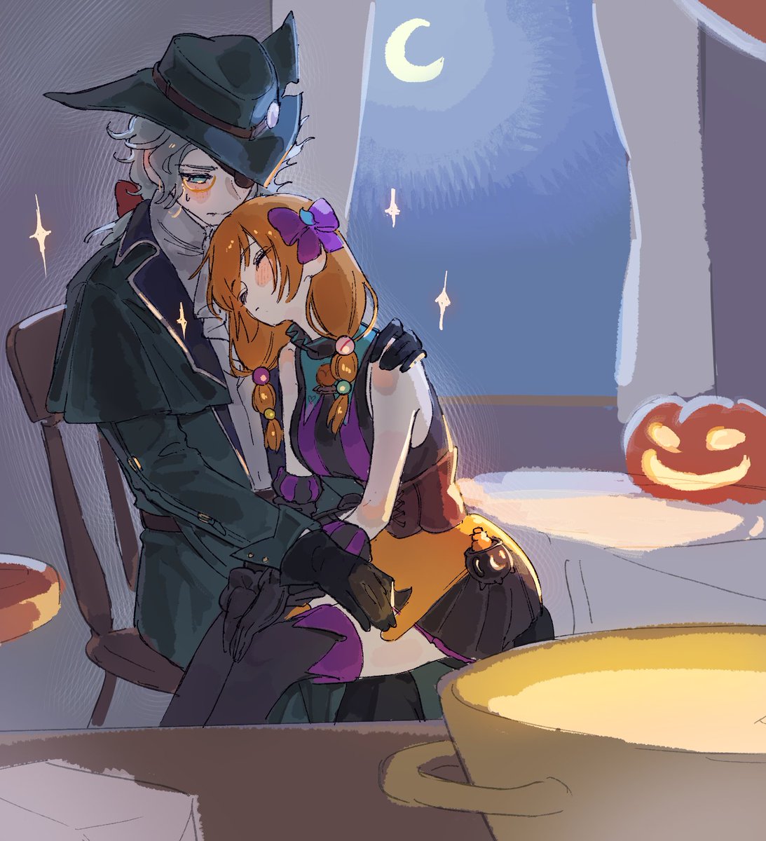 wapeul718202's tweet photo. 🎃📍🧸 이것까지만 더 올릴게요222

Artist: ( @ LK_4S5M ) 님이 그려주셨습니다🥹

#mattanne https://t.co/ac5j5WJxdT