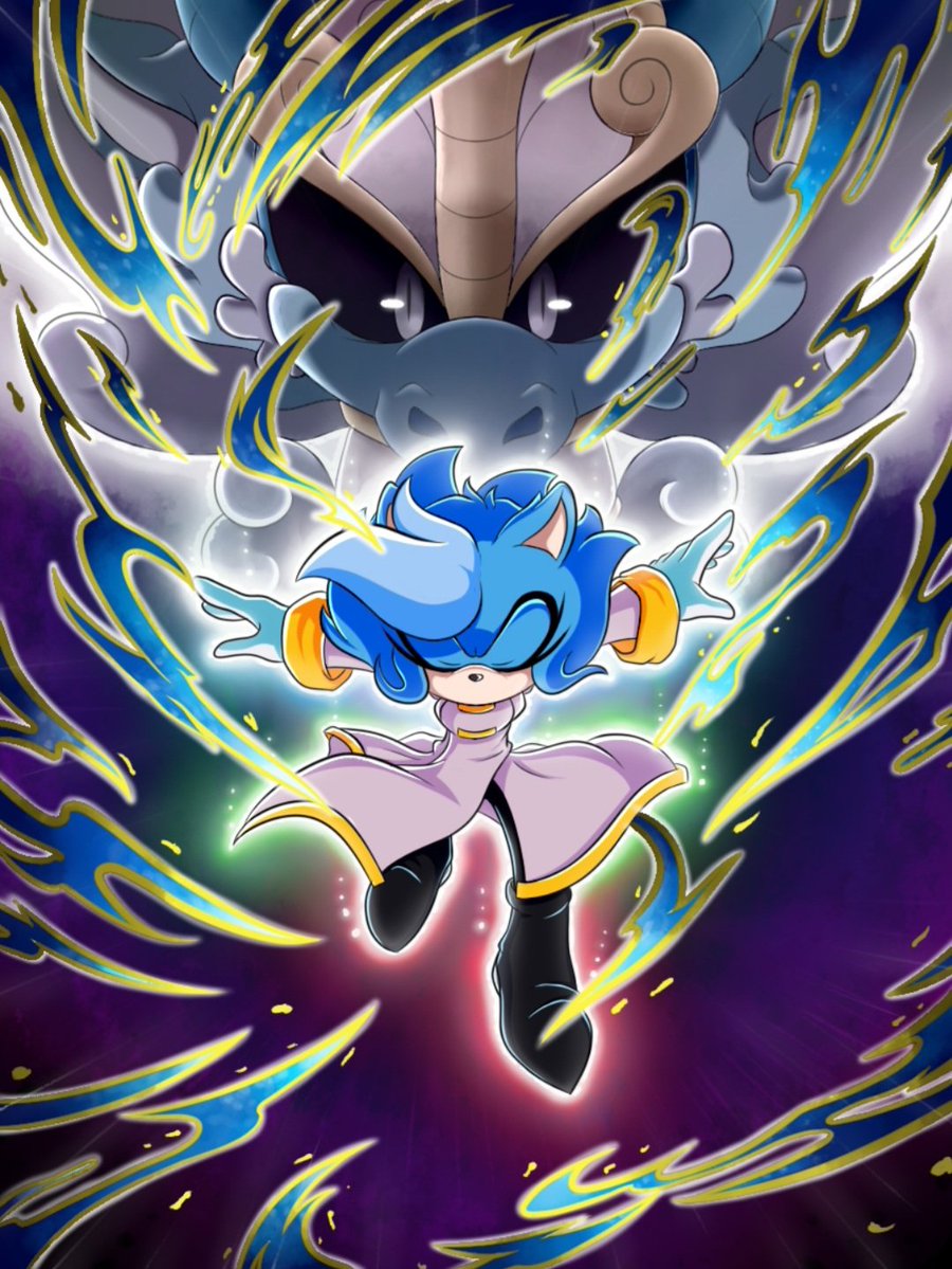 L_Hagane's tweet photo. PUEEES, no esperaba que explotara, o no se si se considera esto un hit tweet pero jsjss es la mayor cantidad de interacciones que tuve asi que...

 Ademas de comentar una que otra boludez tambien dibujo, me gusta mucho intentar recrear el estilo Dokkan, siganme si les interesa. https://t.co/MGkbCTbez5