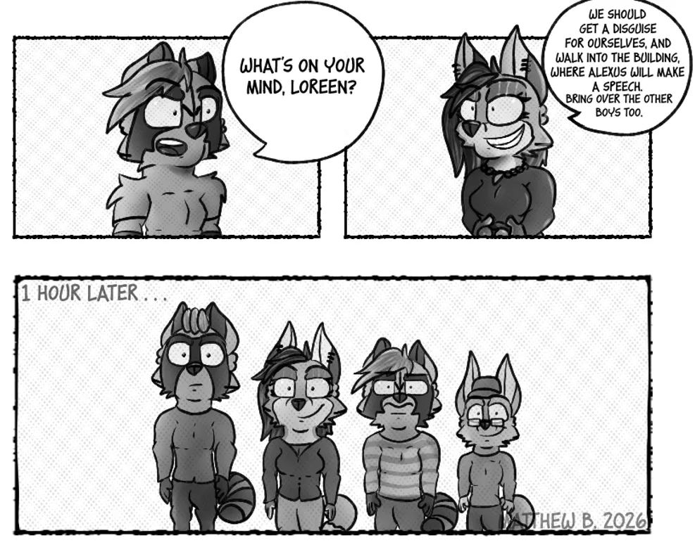 MatthewBComics tweet picture