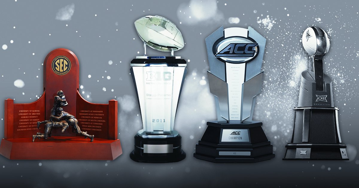 On3's tweet photo. The 24-team College Football Playoff likely eliminates conference championships, @PeteNakos reports❌

https://t.co/I7oXd1M0az https://t.co/rUJkk2NR2w
