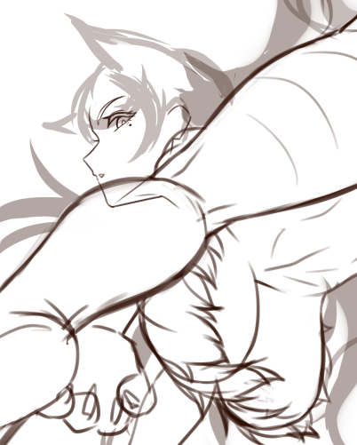 kagiyama_clave's tweet photo. wip https://t.co/L1bRSefjef