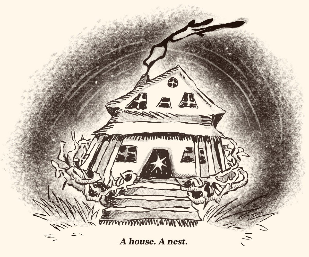 gachahugs's tweet photo. these were all companion pieces together 🪹🏠📻 https://t.co/Fuq8V8FM6Y