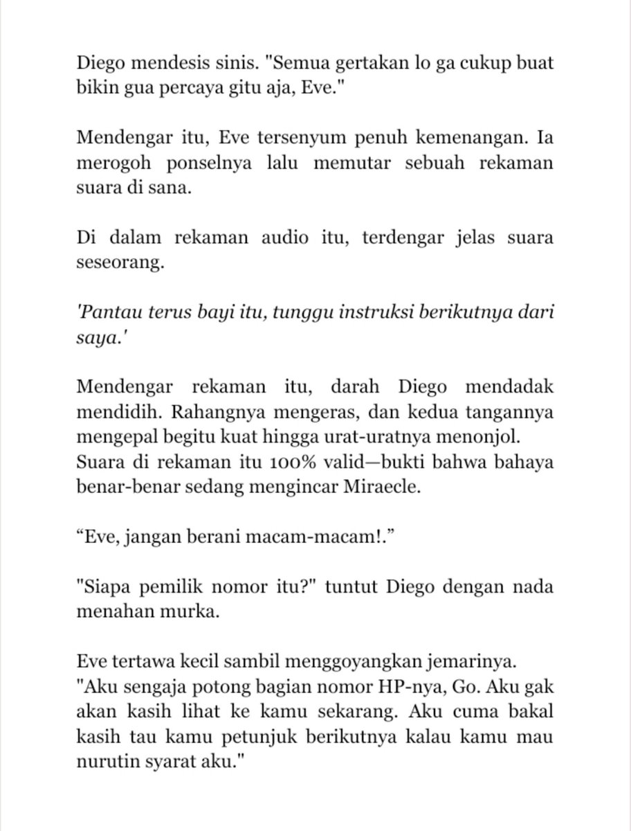 gogumachou's tweet photo. 264. Terpaksa https://t.co/WOvclYLnwb
