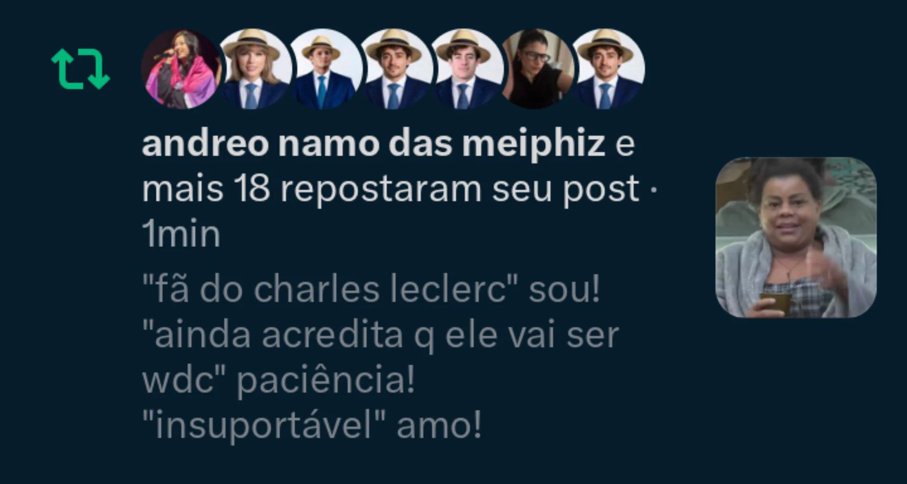 acervo charles leclerc on X: 