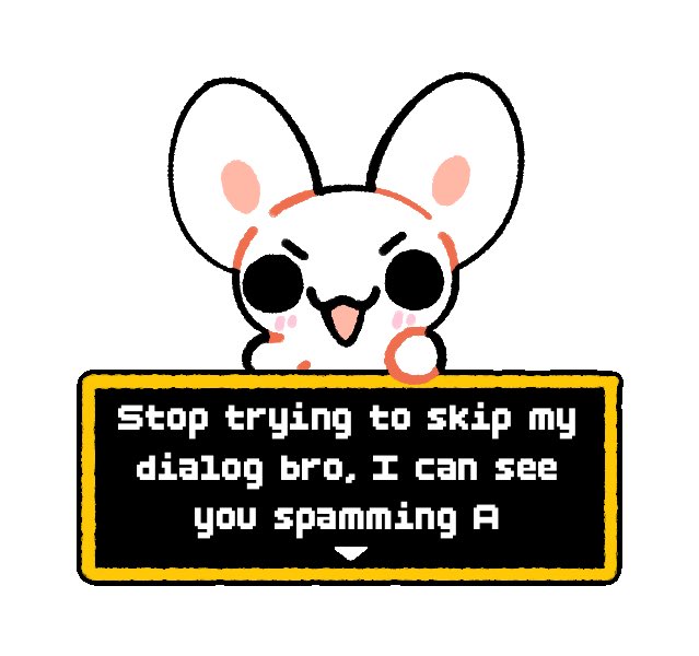 BunnyWhimsyy's tweet photo. I have a quest for you!!!! https://t.co/glNAzCjw6I