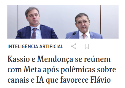 deltanz's tweet photo. Praticamente uma reunião de equipe da candidatura do Flávio https://t.co/69IQnvXAso