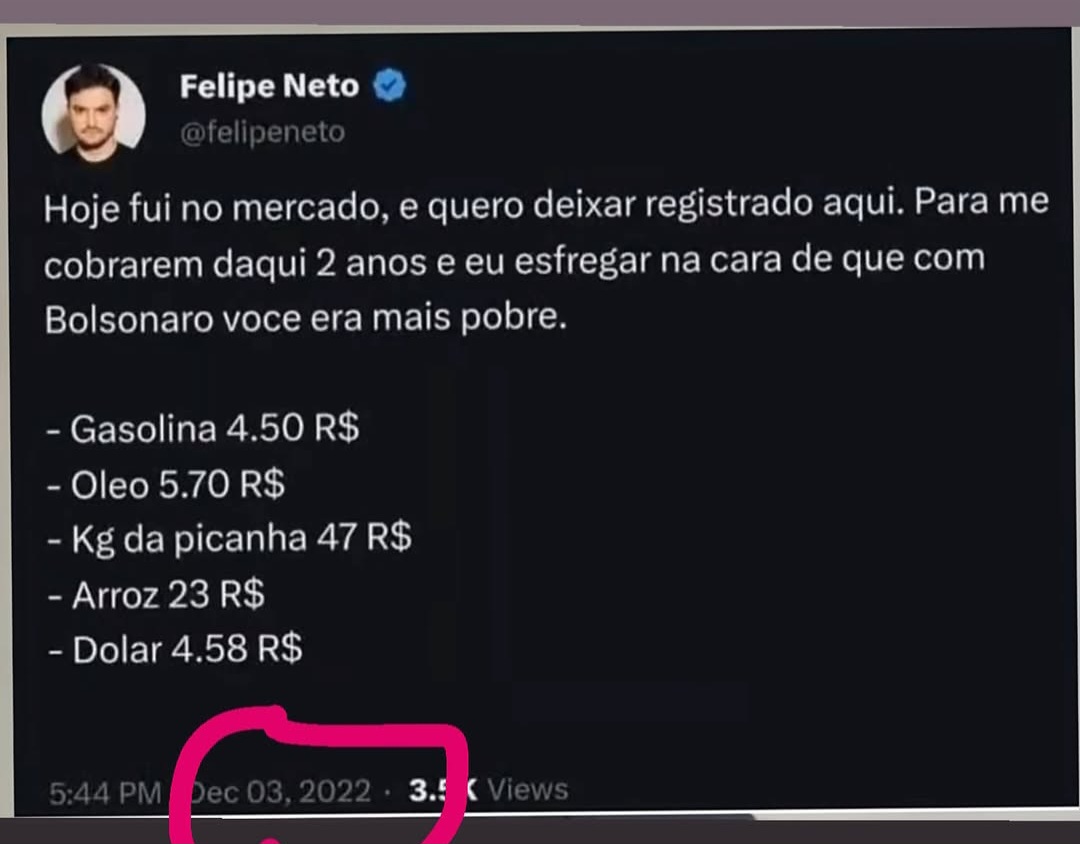 MedicoLiberdade's tweet photo. Dezembro/22 https://t.co/VVfOi3KJMO