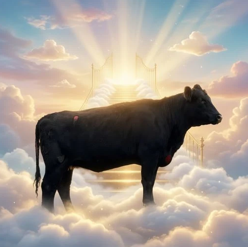 AlexandreRezek's tweet photo. Police officers shot and killed a cow named Houdini after it escaped its trailer???
THE POLICE KILLED THIS COW FOR NO REASON
Reports are saying that they struggled to immobilize the cow, so they decided to SHOOT HIM.
Due to the “inability to safely contain the animal and the ongoing risk to public safety,” the decision was made to euthanize the cow. The cow was shot and killed by local law enforcement.
https://t.co/MTMyBikvBi
police posting
https://t.co/G9VeLZyTGh
