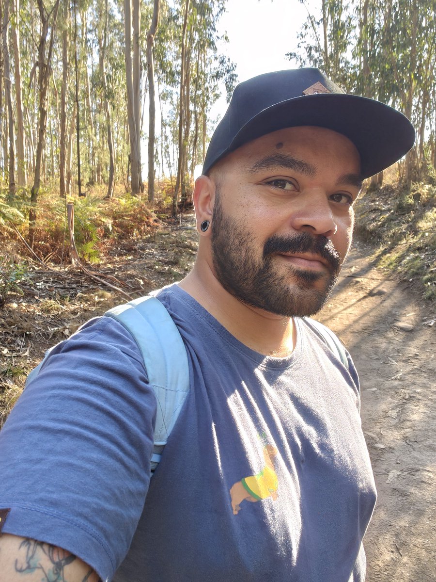 Ferloversreal's tweet photo. Não estava no meu bingo, mas ..
Caminho de Santiago, and I can't forget about @OSonDoCamino @katyperry #OOOTour #Arcade https://t.co/k18L7Ikw8y