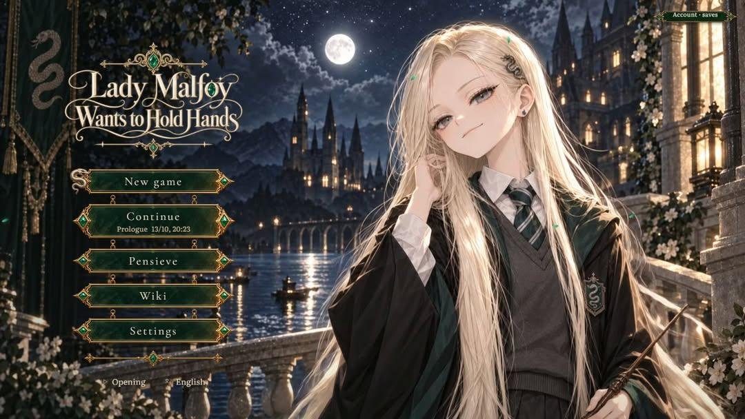 mo__noon's tweet photo. @GeminiApp I'm making #malfoid dating sim!

https://t.co/7axEpLE95t https://t.co/rS98e7TC0N
