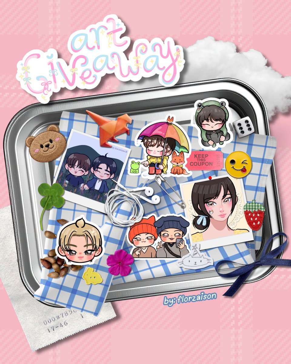 florzaison's tweet photo. [ ENHYPEN GIVEAWAY FOR MAMA ]

✨ 10 WINNERS = art of your choice ✨

how to join:
• mbf, rt &amp; like this post
• must be voting for ENHYPEN ONLY in the Daesang category.
• most winners will be chosen based on the validity and number of votes and some by luck. (post them below!) https://t.co/45fW7fZrqK